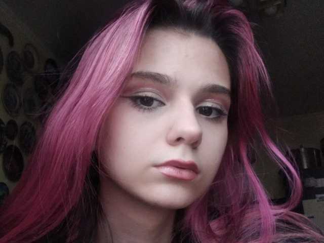 प्रोफ़ाइल की तस्वीर Bunnykiss69