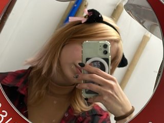 कामुक वीडियो चैट BunnyPink