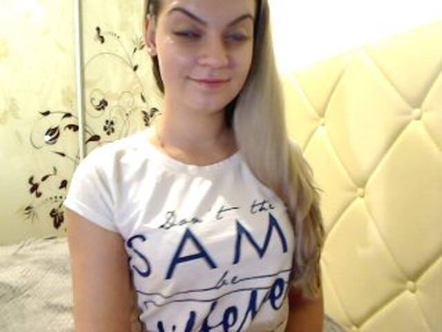 प्रसारण स्क्रीनशॉट BunnyXXX21