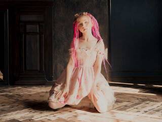 कामुक वीडियो चैट Buny-Princess