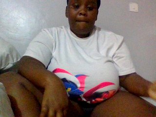 कामुक वीडियो चैट Bursty-Monique