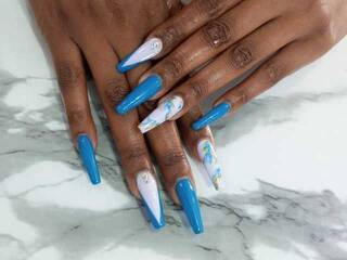 कामुक वीडियो चैट Bustybetty1