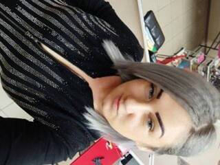 कामुक वीडियो चैट bustyblonda-