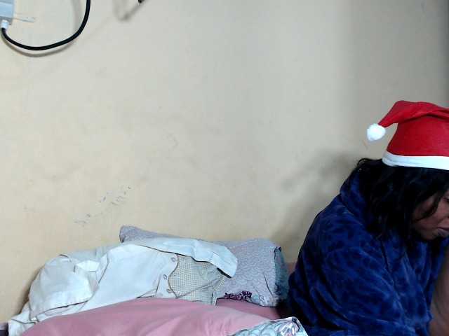 प्रसारण स्क्रीनशॉट BustyLoveers