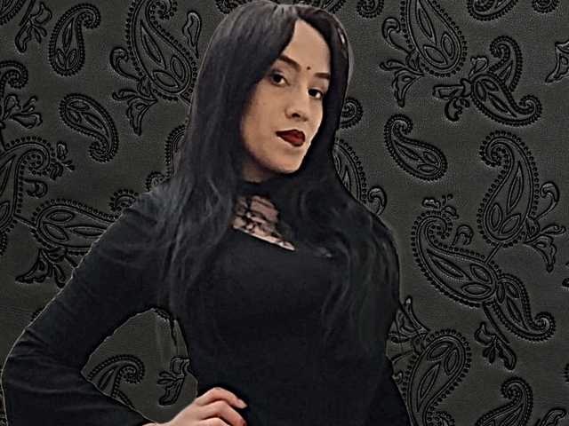 प्रोफ़ाइल की तस्वीर BustyVampyre