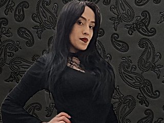 कामुक वीडियो चैट BustyVampyre