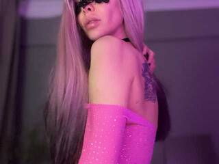 कामुक वीडियो चैट Busy-Anjie