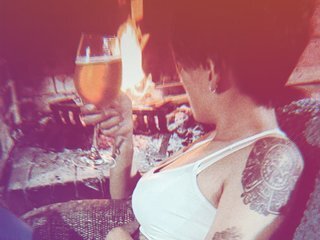 कामुक वीडियो चैट CalaNoir