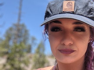 कामुक वीडियो चैट LilahLure