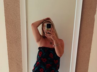 कामुक वीडियो चैट CallmeWild7