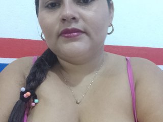 कामुक वीडियो चैट Camila-360