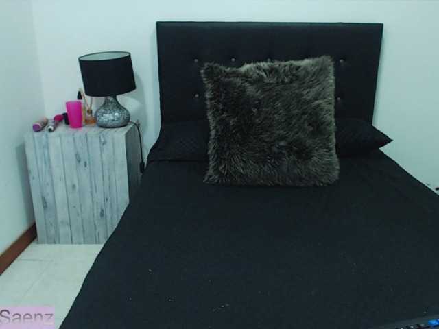 प्रसारण स्क्रीनशॉट camila-saenz1