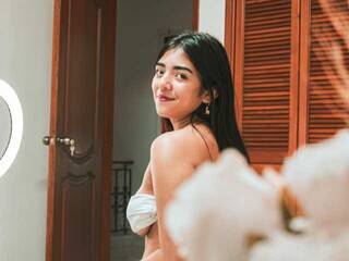 कामुक वीडियो चैट Camila18xxx