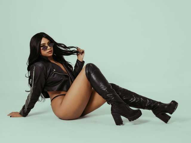 प्रोफ़ाइल की तस्वीर Camilafoox