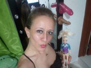 कामुक वीडियो चैट camilaordo