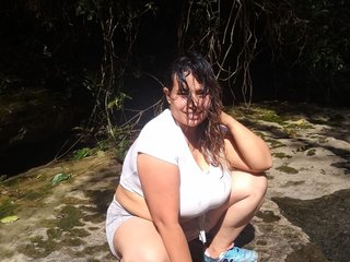 कामुक वीडियो चैट CamilaSexHot