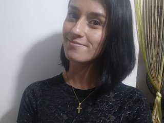 प्रोफ़ाइल की तस्वीर Camilathomson