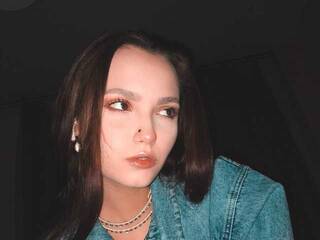 कामुक वीडियो चैट Camilla-Dark