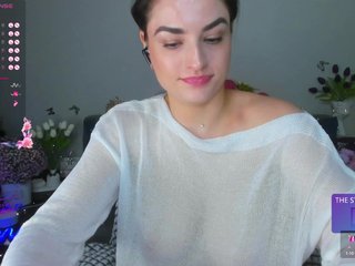 कामुक वीडियो चैट Camilla-One