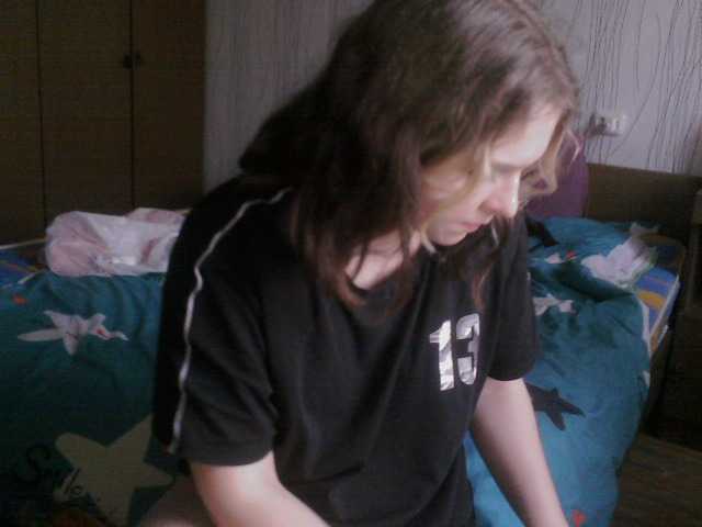 प्रसारण स्क्रीनशॉट Camilla1kutuy