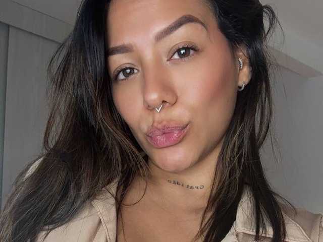 प्रोफ़ाइल की तस्वीर CamilleMoreau