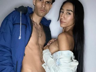 कामुक वीडियो चैट camiyjuan