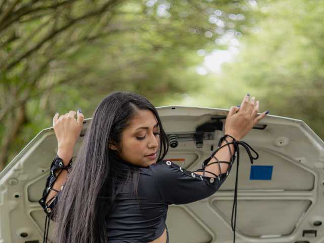 प्रोफ़ाइल की तस्वीर candace-20