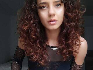 कामुक वीडियो चैट Candace-C