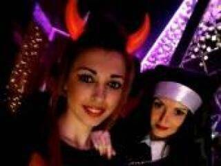 कामुक वीडियो चैट candilove