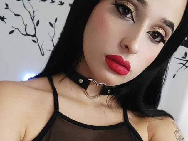 प्रोफ़ाइल की तस्वीर candy-camm