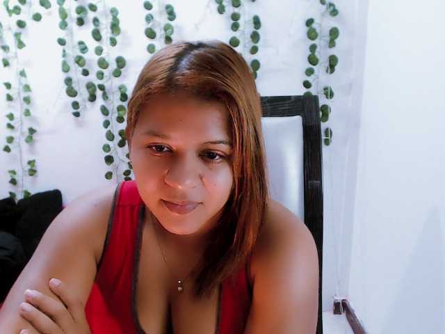 प्रसारण स्क्रीनशॉट Morena_Linda