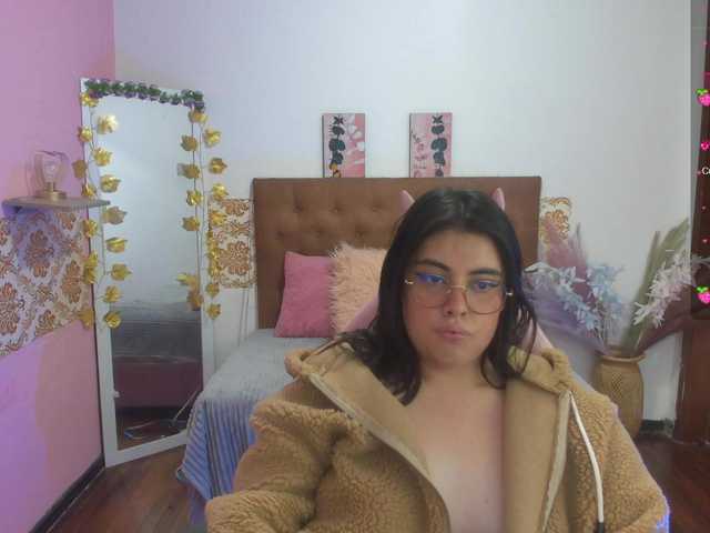 प्रसारण स्क्रीनशॉट candy-tay