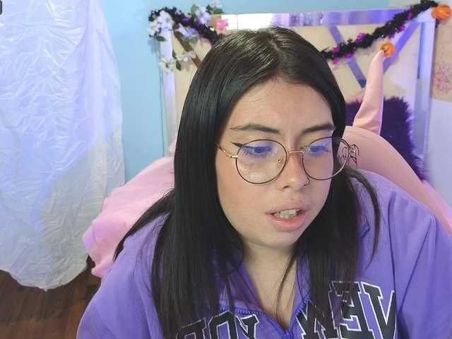 प्रसारण स्क्रीनशॉट candy-tay