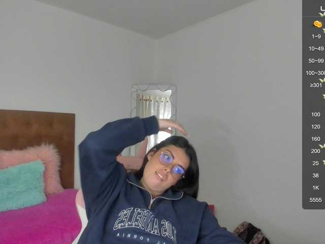 प्रसारण स्क्रीनशॉट candy-tay