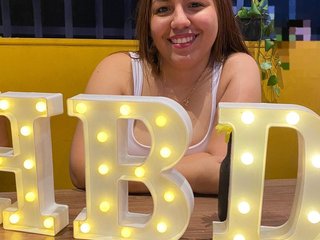 कामुक वीडियो चैट Candy-vega