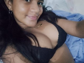 कामुक वीडियो चैट Candy-wish1