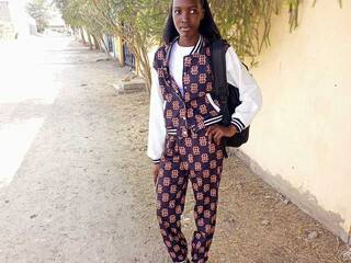 कामुक वीडियो चैट candybabe22