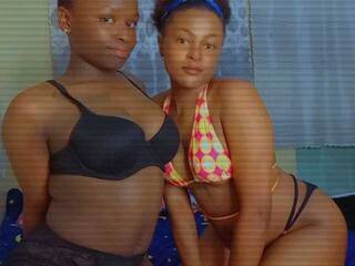 कामुक वीडियो चैट Candydols