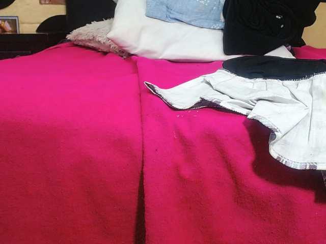 प्रसारण स्क्रीनशॉट candyduca18