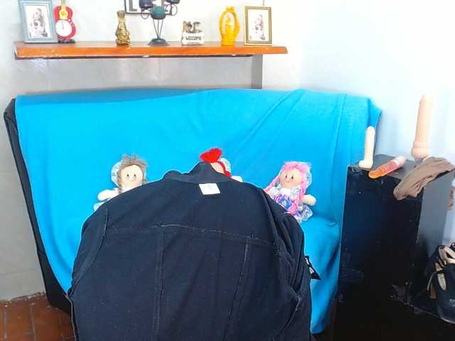 प्रसारण स्क्रीनशॉट candyduca18