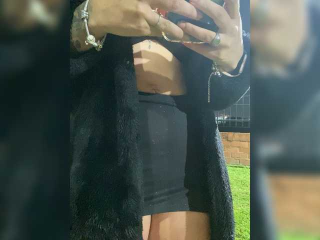 प्रसारण स्क्रीनशॉट Candyfoox