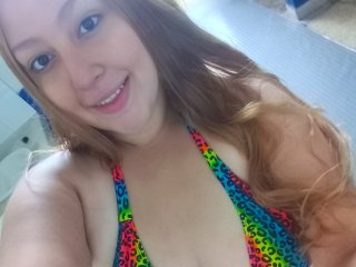 प्रोफ़ाइल की तस्वीर candyfoxxx