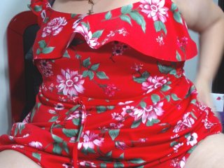 प्रसारण स्क्रीनशॉट candyfoxxx