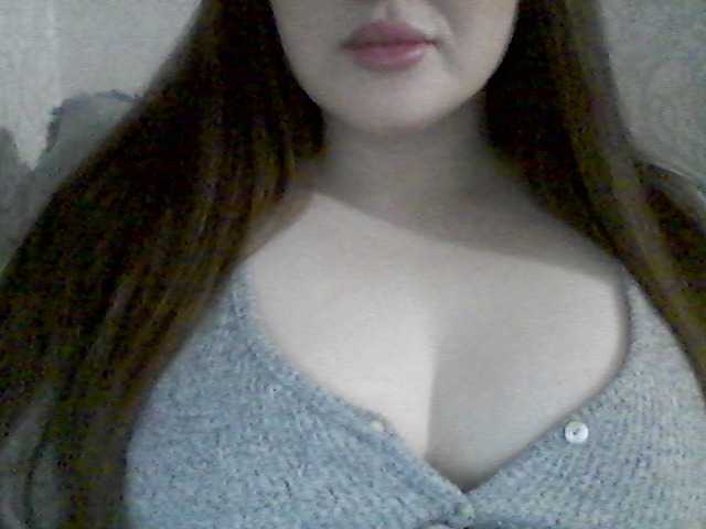 प्रसारण स्क्रीनशॉट CandyLaSarah