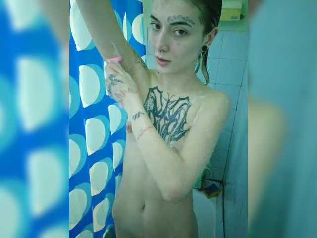 प्रसारण स्क्रीनशॉट CandyLola