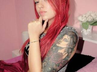 कामुक वीडियो चैट candymonroe