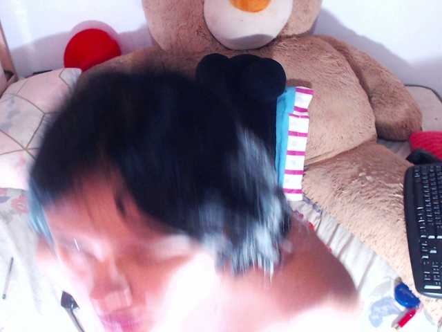 प्रसारण स्क्रीनशॉट candysquirrttt