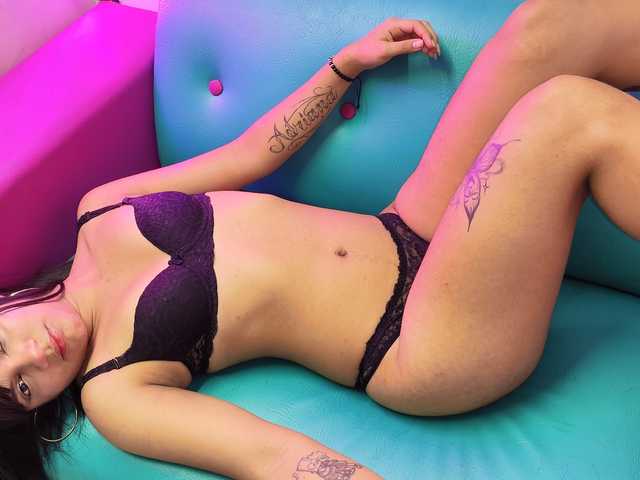 प्रोफ़ाइल की तस्वीर candywildx