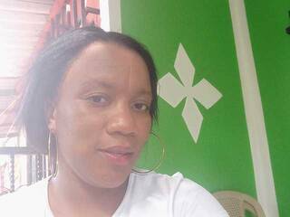 कामुक वीडियो चैट Canela08