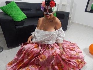 कामुक वीडियो चैट canelasweetie